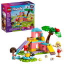 Lego Friends Guinea Pig Playground 86pcs