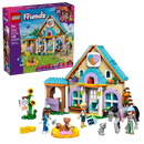 Lego Friends Horse and Pet Vet Clinic 428pcs