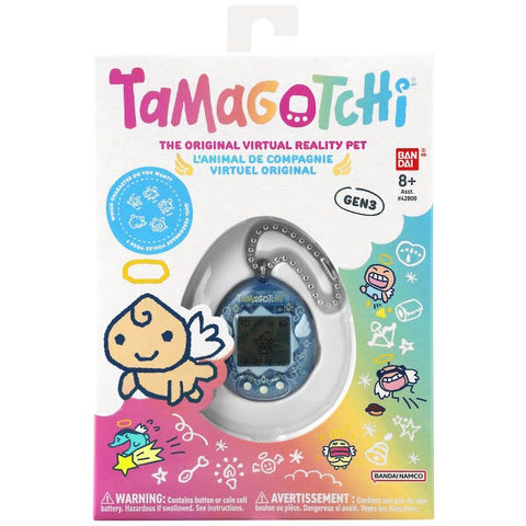 Tamagotchi Original Angel Sky Gen3