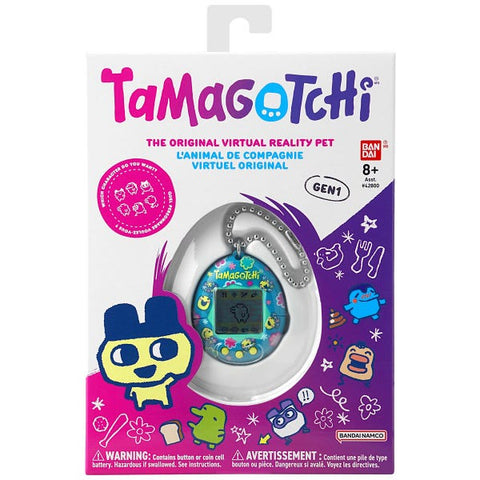 Tamagotchi Original Tama Smile Gen1