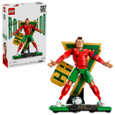 Lego Editions Cristiano Ronaldo Soccer Legend 854pcs