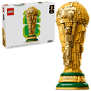 Lego Editions FIFA World Cup Official Trophy 2842pcs
