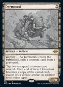 Dermotaxi (Showcase) (MH2-378) - Modern Horizons 2: (Showcase)