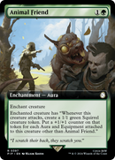 Animal Friend (Extended Art) (PIP-397) - Fallout: (Extended Art)