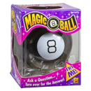 Magic 8 Ball