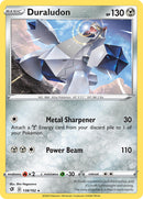 Duraludon - 138/192 (SWSH Rebel Clash) - Deck Exclusives