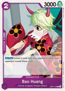 Bao Huang (OP01-105) - Romance Dawn