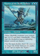 Master of the Pearl Trident (TSR-310) - Time Spiral Remastered
