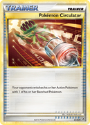 Pokemon Circulator/95 - Unleashed