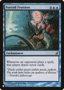 Forced Fruition (LIST-66/301) - The List