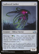 Lashweed Lurker (LIST-009/205) - The List