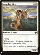 Angel of Mercy (LIST-006) - The List