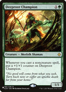Deeproot Champion (LIST-185/279) - The List