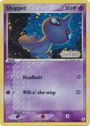 Shuppet/92 - Legend Maker Reverse Holofoil