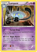 Lampent 42/119 - XY  Phantom Forces