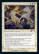 Elspeth, Sun's Champion (SLC-2013) - Secret Lair Countdown Kit