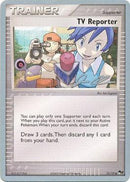 TV Reporter - 2006 (Jason Klaczynski) 11 - World Championship Decks