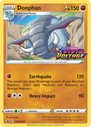 Donphan - SWSH067 (Prerelease)/307 - SWSH Sword & Shield Promo Cards Holofoil