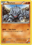 Rhyhorn (