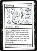 Gunk Slug (No PW Symbol) (CMB1-) - Mystery Booster Playtest Cards 2021