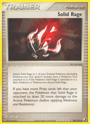Solid Rage/115 - Unseen Forces