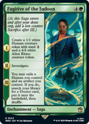 Fugitive of the Judoon (WHO-103) - Doctor Who