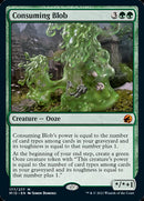 Consuming Blob (MID-177) - Innistrad: Midnight Hunt