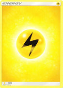 Lightning Energy (