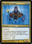 Ith, High Arcanist (LIST-241/301) - The List