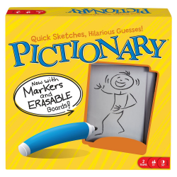 Pictionary