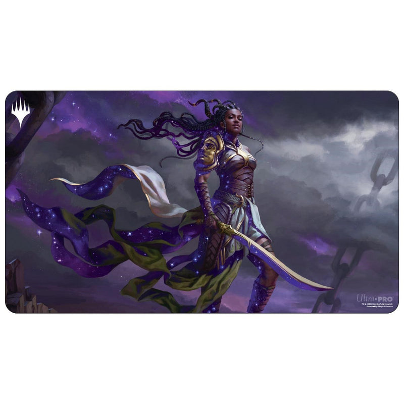 Commander Masters Anikthea, Hand of Erebos Playmat