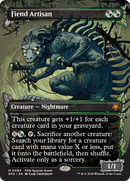 Fiend Artisan (Showcase) - Special Guests