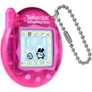 Tamagotchi Connection Translucent Pink