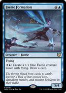 Faerie Formation (WOC-091) - Wilds of Eldraine Commander