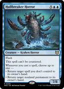 Hullbreaker Horror (WOC-095) - Wilds of Eldraine Commander