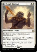 Daybreak Coronet (WOC-065) - Wilds of Eldraine Commander