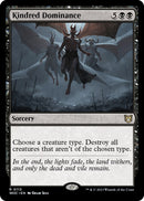 Kindred Dominance (WOC-113) - Wilds of Eldraine Commander