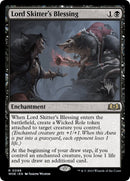 Lord Skitter's Blessing (PPWOE-098) - Wilds of Eldraine Promos