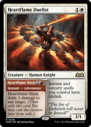 Heartflame Duelist (PPWOE-228) - Wilds of Eldraine Promos