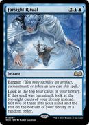 Farsight Ritual (PPWOE-049) - Wilds of Eldraine Promos