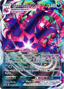 Eternatus VMAX - SWSH045 SWSH045/307 - SWSH Sword & Shield Promo Cards Holofoil