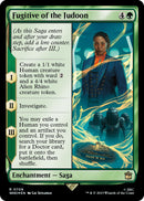 Fugitive of the Judoon (Surge Foil) (WHO-708) - Doctor Who Foil