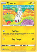 Tynamo 59/196 - SWSH11 Lost Origin