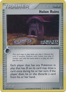 Holon Ruins 96/113 - Delta Species Reverse Holofoil