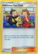 Pokemon Fan Club (CLB) 24 - Trading Card Game Classic Holofoil