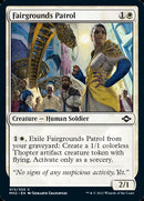 Fairgrounds Patrol (MH2-013) - Modern Horizons 2