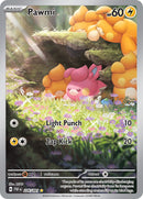 Pawmi - 226/091 226 - SV Paldean Fates Holofoil