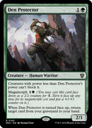 Den Protector (MKC-169) - Murders at Karlov Manor Commander