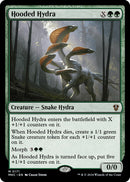 Hooded Hydra (MKC-171) - Murders at Karlov Manor Commander