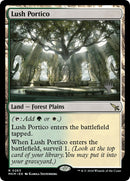 Lush Portico (PPMKM-263) - Murders at Karlov Manor Promos